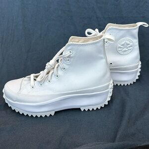 Converse Run Star Hike high top sneaker